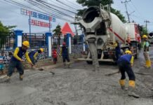 Kabid PUBM Yudha Fardyansah: Jalan Mulus Bukan Sekadar Program, Tapi Bentuk Pelayanan untuk Rakyat