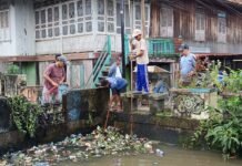 Lurah 12 Ulu Dorong Budaya Kolaborasi Lintas Batas demi Sungai Raso yang Bersih
