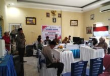 RAT KKMP Talangbubuk Jadi Momentum Penguatan Ekonomi Kerakyatan