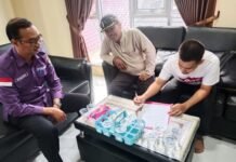 Lurah 16 Ulu Palembang Buktikan Mediasi Jadi Solusi Efektif Konflik Sosial di Masyarakat