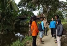 Inovasi Lewat Kebersihan, Strategi Lurah Karyajaya Pererat Silaturahmi Warga