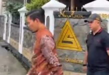 Tinjauan Lapangan Camat Sukarami Jadi Langkah Awal Perbaikan Rumah Warga Miskin