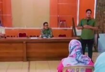 Refleksi Kinerja 2026, Camat Ilir Barat I Tegaskan Integritas Adalah Harga Mati