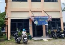 Bicara Pelayanan Publik, Camat Seberang Ulu II Tekankan Pentingnya Kenyamanan dan Inovasi Wilayah