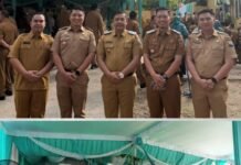 Wajah Baru Layanan Kesehatan di Kertapati, Rifandi Putra Ajak Warga Manfaatkan Fasilitas Puskesmas Secara Optimal