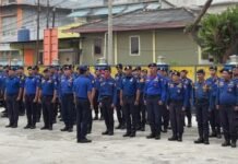 Respons Cepat dan Layanan Humanis, Damkar Palembang Perkuat Keselamatan Warga