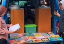 Momen Isra Mi’raj 1447 H, Kecamatan IB I Palembang Akselerasi Pelayanan Publik Ramah Anak