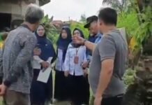 Sinergi di Tanjung Barangan, Cara Camat IB I Atasi Kendala Aturan Demi Bantu Warga yang Kesulitan