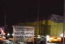 Angkutan Batubara Melanggar Aturan Diduga Dilepas Diam-diam Oleh Satlantas Polres Muba, Aktivis Bakal Demo Minta Kasatlantas Dicopot