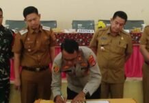 Musrenbang Sukarami 2026, Menembus Batas Efisiensi Demi Menjawab Dahaga Pembangunan Warga