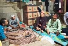 Respon Cepat di Talangjambe, Camat dan Lurah Turun Tangan Bantu Warga Terkendala Biaya Medis