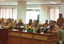 Komitmen Camat Jakabaring, Pastikan Program Ratu Dewa-Prima Salam Menyentuh Akar Rumput