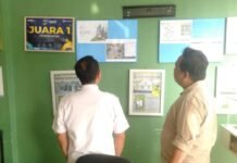 Bukan Sekadar Penertiban, Lurah Talangkelapa Ajak Pedagang Jaga Wajah Kota