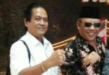 Diduga Difitnah, Eggi Sudjana Tempuh Jalur Hukum, Pendukung Sumsel Siap Kawal Kasus