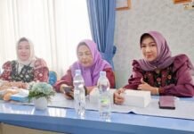 Sinergi Tanpa Batas, Lurah Komperta Dorong Transformasi Kesehatan di Kecamatan Plaju