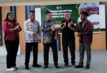 Mahasiswa Papua di Sumsel Gelar Mubes XIII, Siap Berkontribusi untuk Daerah dan Tanah Kelahiran