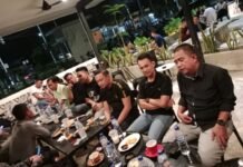 Bangun Kepercayaan Publik, Polri Gandeng Ormas dan LSM Muba Wujudkan Kamtibmas Kondusif