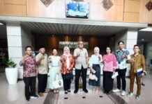 Komisi I DPRD Lebong Studi Tiru ke Pemkot Bekasi, Perkuat Kapasitas dan Gali Inovasi Program Daerah