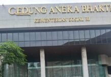 Perkuat Sinergi Pusat-Daerah, Pimpinan DPRD Lebong Sambangi Sejumlah Kementerian