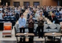 BGN Perkuat Standar Keamanan Pangan Program MBG, Ratusan Penjamah Makanan Ikuti Bimtek Nasional