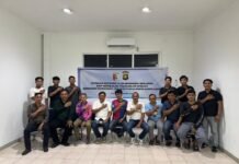 Polda Sumsel Perkuat Pengawasan Senpi dan Dukung Olahraga Menembak