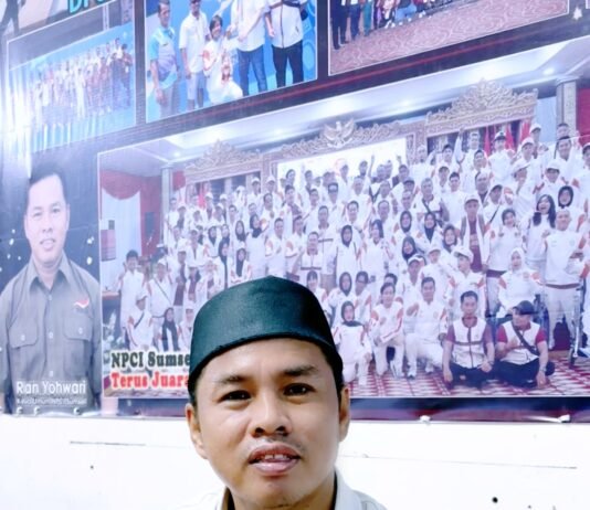 Rian Yohwari: Penghinaan Disabilitas Bukan Hal Sepele, Proses Hukum Harus Jalan