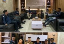 Langkah Kolaboratif Plt Camat Kertapati: Perkuat Peran Sosial Karang Taruna di Tingkat Kecamatan