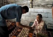 Blusukan ke Gang Sempit, Camat Sukarami Serap Aspirasi Warga Terkait Sanitasi dan Hunian