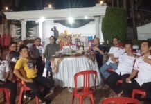 Komunitas Fortuner Sumsel Berbagi Kebahagiaan Ramadan untuk Anak Panti dan Pekerja Jalanan