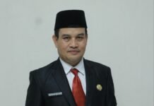 ASN Bengkulu Dilarang Bawa Kendaraan Dinas Diluar Provinsi Saat Lebaran