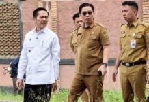 Wujudkan Konektivitas Prima, Plt Kadis PUPR Palembang Prioritaskan Jalan Strategis