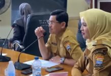 Beyond Administration, Pendekatan Inspiratif Pimpinan Kecamatan Seberang Ulu Dua dalam Mengawal Pembangunan Lokal