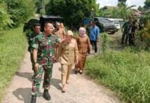 Langkah Strategis Sekcam Kalidoni Wujudkan Kemandirian Ekonomi Melalui Koperasi Lokal