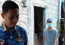 Camat Sukarami Ingatkan Pentingnya Kepedulian Sosial di Tingkat RT/RW