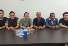 Gabungan LSM Sumsel Dukung Langkah Herman Deru Batalkan Anggaran Sewa Helikopter 2026