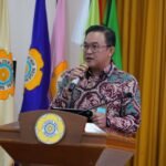 Wakil Direktur III Polsri, Dicky Seprianto, Menyambut Positif Lngkah PLN yang Proaktif Menjemput Bola ke Kampus