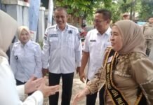 Lomba Bertutur SD Palembang, Camat IT Dua: Langkah Strategis Bentuk Karakter Generasi Emas