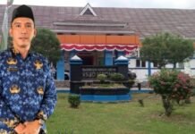 Fokus Penguatan Manajemen dan SDM, RSUD Lebong Tingkatan Mutu Pelayanan