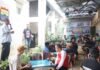 Meriahkan HUT Kota Palembang 1343, Plt Camat IT II Kemas Perayaan dengan Gaya Edukatif dan Kreatif