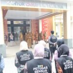 Plt Camat IT II Susanto Umar Gerakkan 47 Petugas Lapangan demi Petakan Potensi Ekonomi Wilayah secara Riil