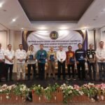 Di Forum RAKERDA ABUJAPI Sumsel, Andre Macan Dorong Industri Keamanan yang Profesional dan Taat Regulasi