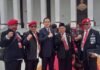 Soroti Kasus Fitriana, T. Helmi dan Verdy Zander Desak Penegakan Hukum yang Adil dan Objektif