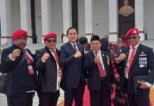 Soroti Kasus Fitriana, T. Helmi dan Verdy Zander Desak Penegakan Hukum yang Adil dan Objektif