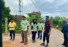 Anti Mager, Lurah Karyajaya Dorong Warga Lebih Aktif dan Produktif