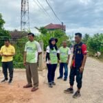 Anti Mager, Lurah Karyajaya Dorong Warga Lebih Aktif dan Produktif