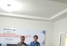 Seminar KY di Palembang Dorong Peran Kampus dalam Mengawal Integritas Hakim