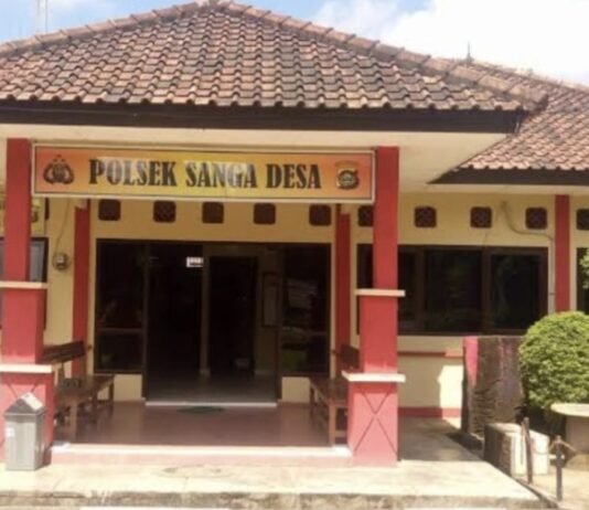 Dinilai Gagal Hentikan Aktivitas Sumur Minyak Ilegal, POSE RI Desak Kapolres Muba dan Kapolsek Sanga Desa Dicopot 3. POSE RI Soroti Dugaan Pembiaran
