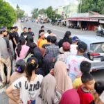 SSKS Gelar 1 Syuro Bersama, Bangun Semangat Kebersamaan dan Kepedulian di Palembang