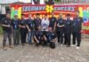 Dari Pelestarian Nilai Spiritual hingga Pendidikan, SSKS Perluas Peran untuk Kemajuan Sumsel