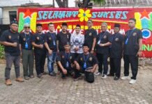 Dari Pelestarian Nilai Spiritual hingga Pendidikan, SSKS Perluas Peran untuk Kemajuan Sumsel